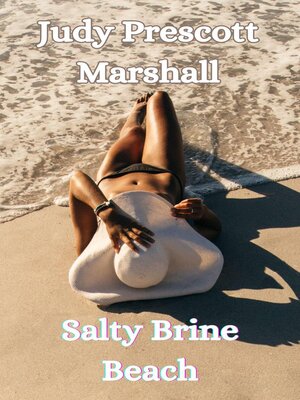 cover image of Salty Brine Beach